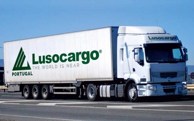 Lusocargo investe em novo armazém
