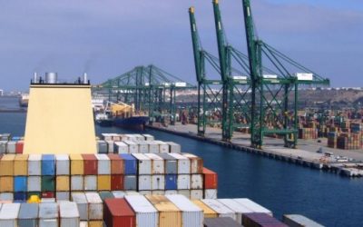 Prazo de concessões portuárias aumenta para 75 anos