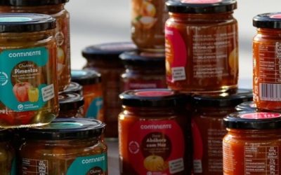 Economia circular rende 3 milhões de euros à Sonae MC