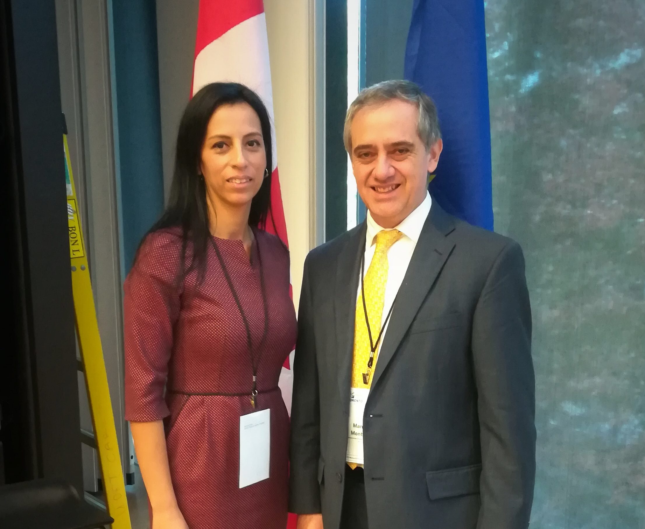 InovCluster integra agrupamento europeu Ad-Pack EEIG