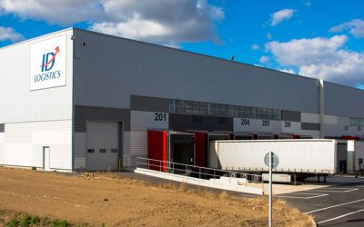 Makro e ID Logistics renovam acordo e logística transfere-se para Getafe