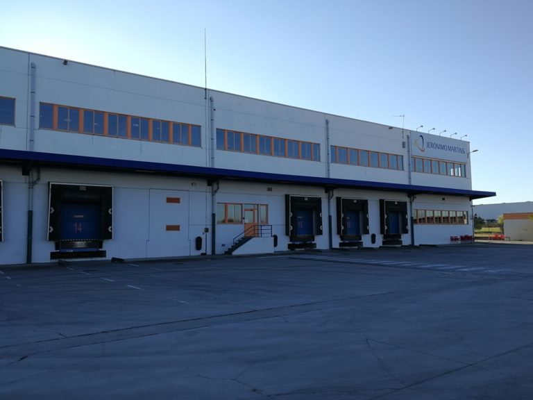 Incus Capital adquire portefólio de 74 mil m2 em Portugal