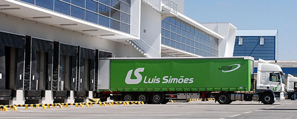 Luís Simões aposta em solução de automatização para o novo centro logístico em Guadalajara