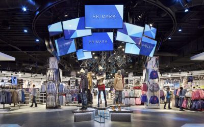 Primark aposta no algodão sustentável paquistanês