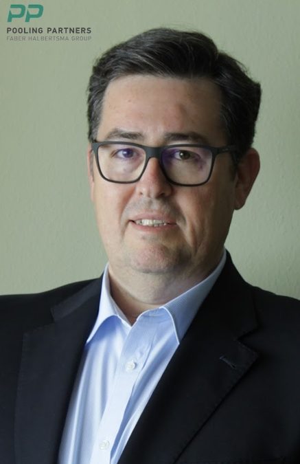 Pooling Partners com novo responsável ibérico