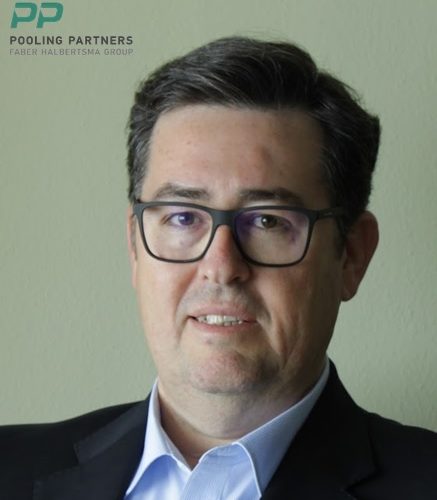 Pooling Partners com novo responsável ibérico