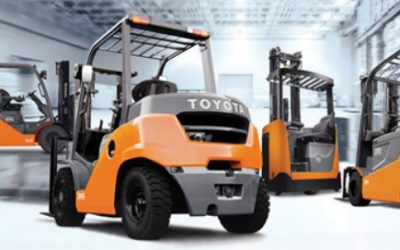 Toyota Caetano assinala 50 anos com 50 ofertas