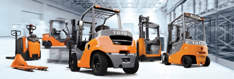 Toyota Caetano assinala 50 anos com 50 ofertas