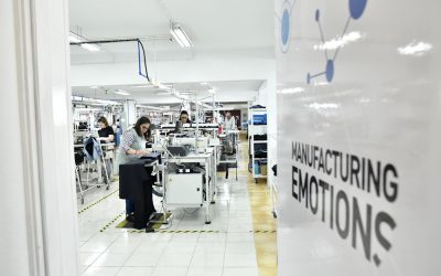Twintex cresce e multiplica investimentos em tecnologia e logística