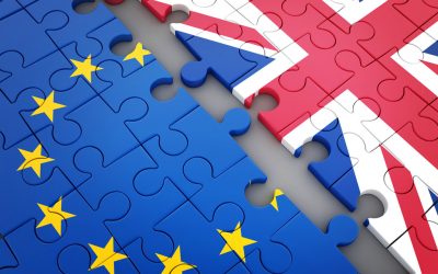 BMW e Aston Martin antecipam Brexit e põem em marcha plano B