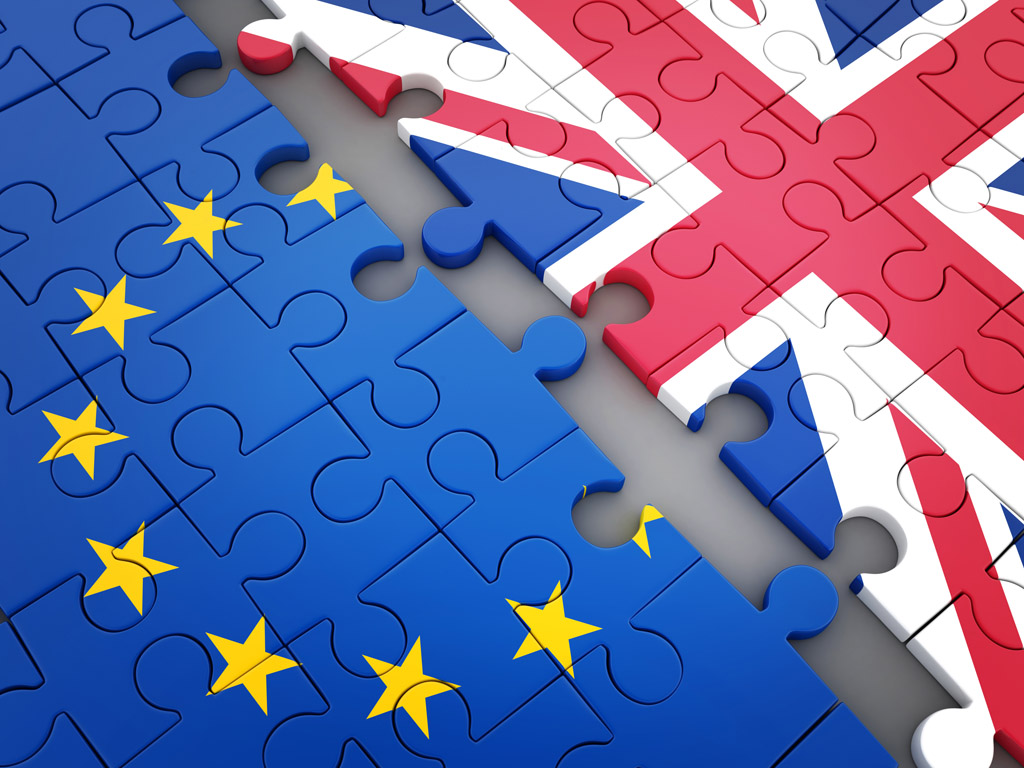 FIPA preocupada com acordo entre UE e Reino Unido