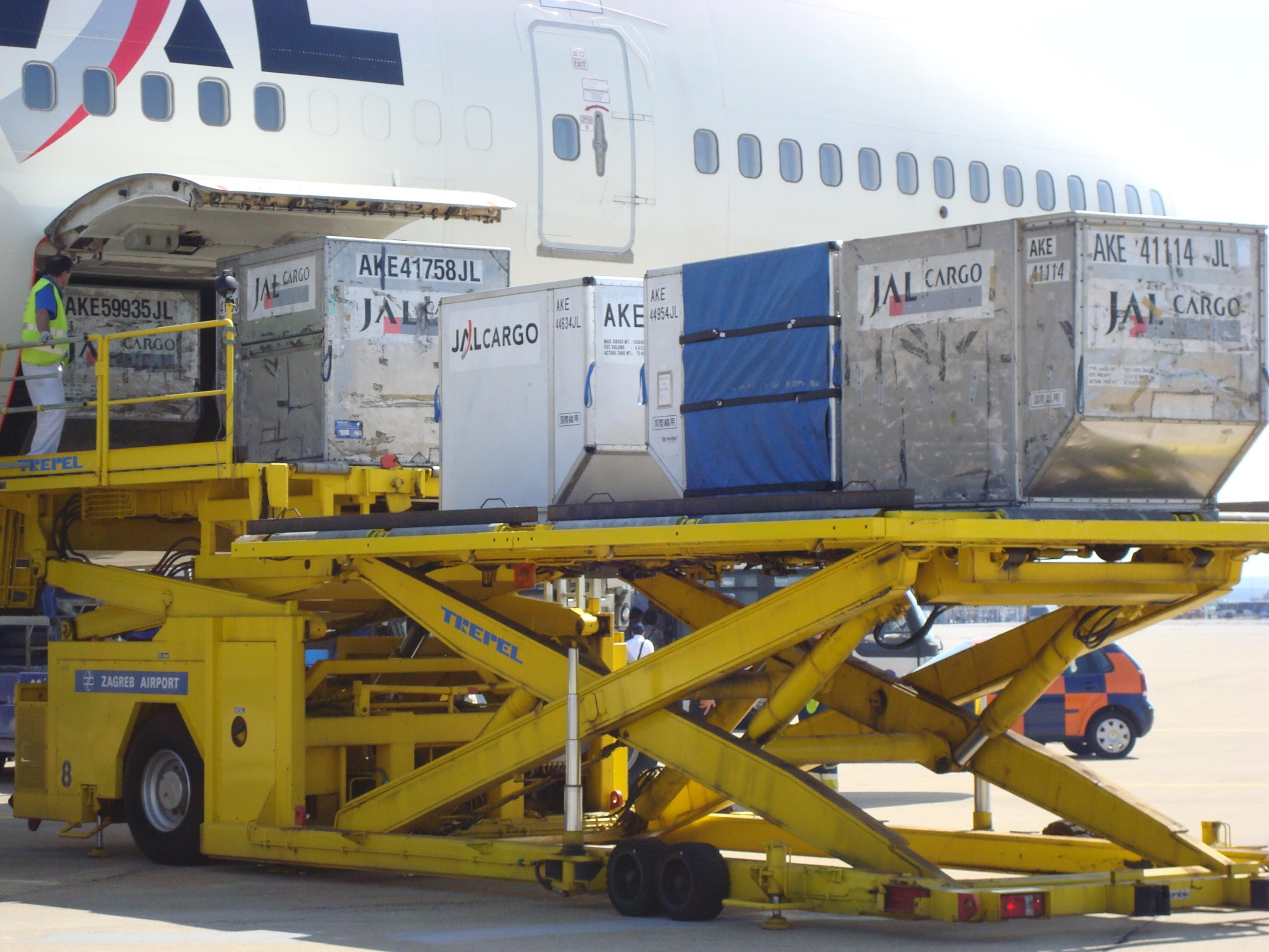 FORMAÇÃO EM TRANSPORTE AÉREO