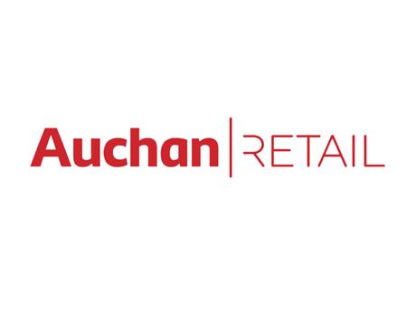 Auchan Retail aposta na blockchain para a rastreabilidade alimentar