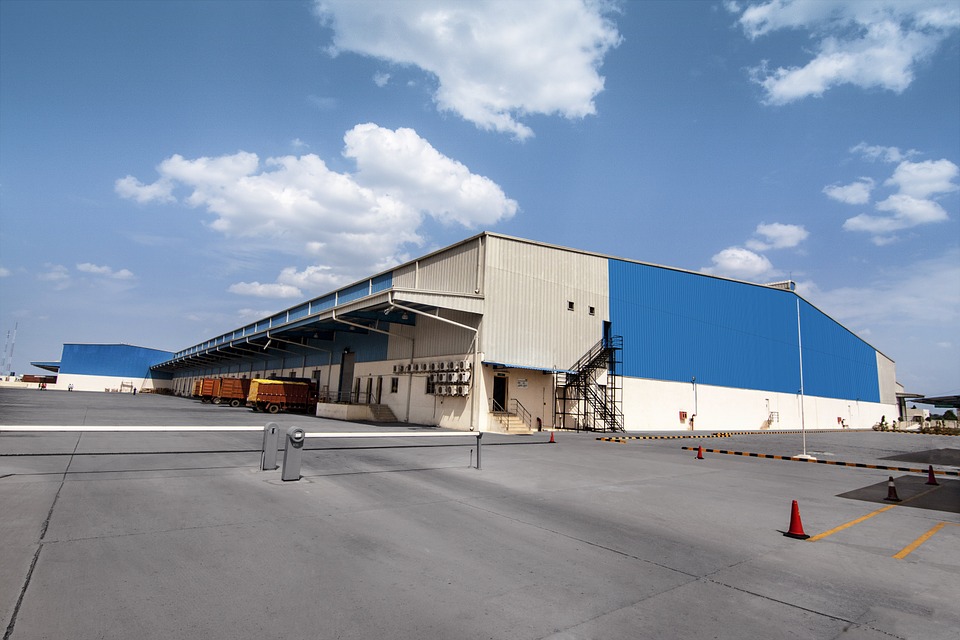 FACILITY MANAGEMENT