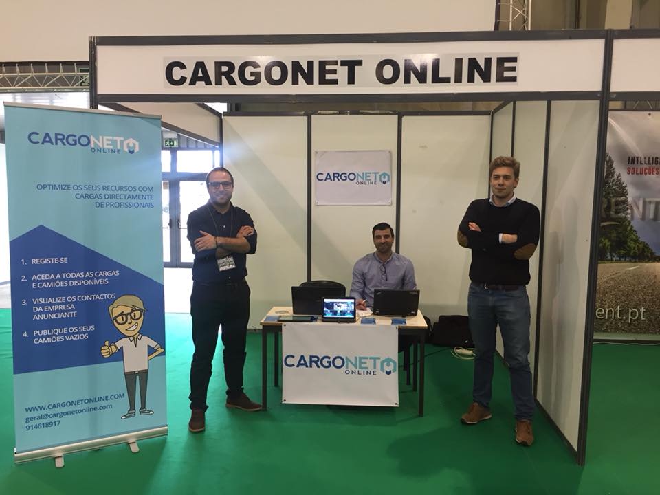 Online em resposta aos problemas de transporte industrial Supply Chain Magazine