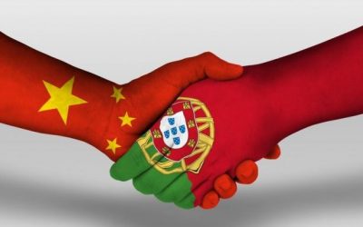 SIMAB instala Cidade Comercial na China