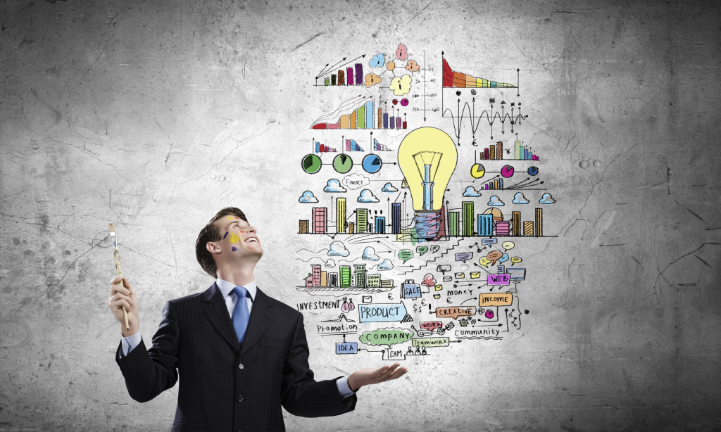 Grupo Trivalor aberto a oportunidades com startups