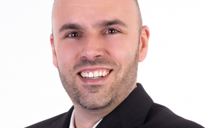 Subir o degrau: Elevar a motivação e performance das equipas