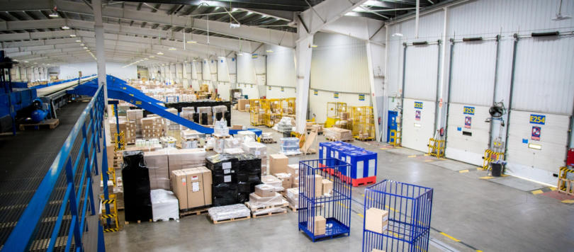 Dachser avança com projecto IoT na Península Ibérica
