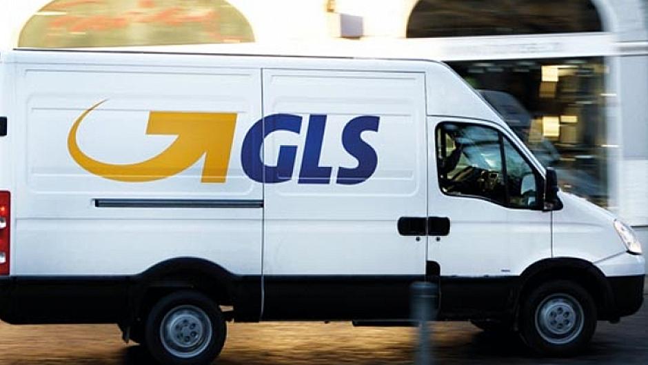 GLS reestrutura rede de operações em Portugal