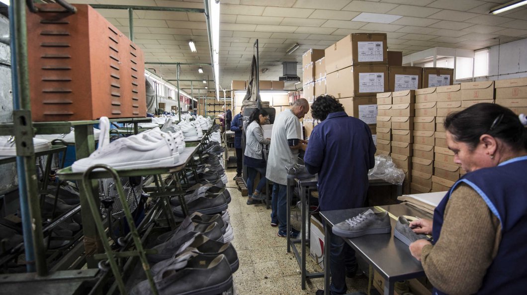 Lavoro investe 2 milhões em armazém e expansão da fábrica