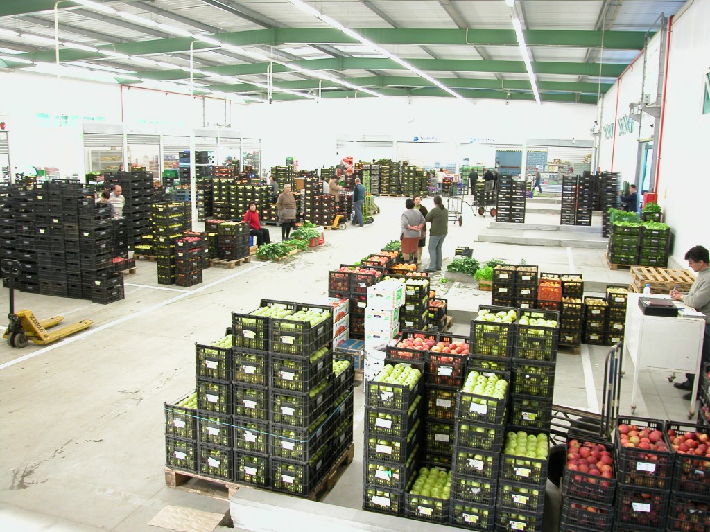 SIMAB e Cabo Verde cooperam no agro-alimentar