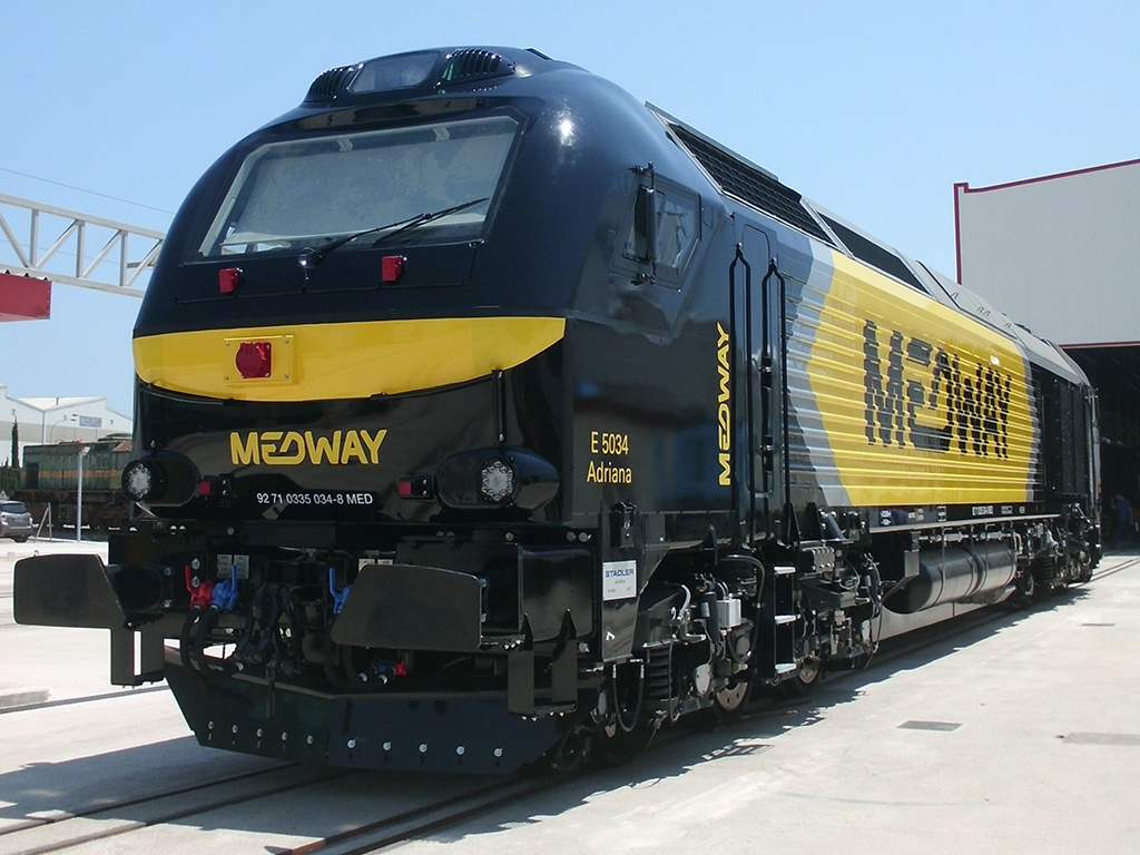 Medway investe 25 milhões em novo terminal em Famalicão
