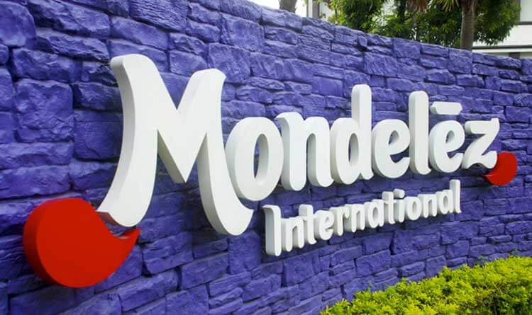 Mondelez corta laços com 12 fornecedores de óleo de palma