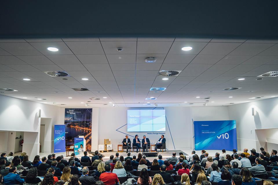 V10 do ERP Primavera apresentado hoje em Lisboa