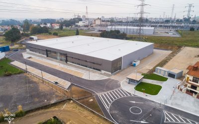 Ficosa reforça presença em Portugal com investimento de 5 milhões