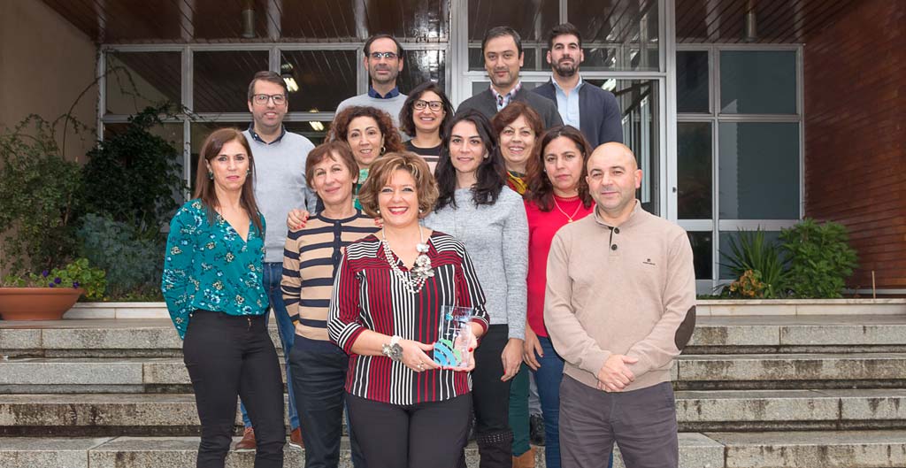 Centro Hospitalar de Trás-os-Montes e Alto Douro vence prémio de e-Procurement