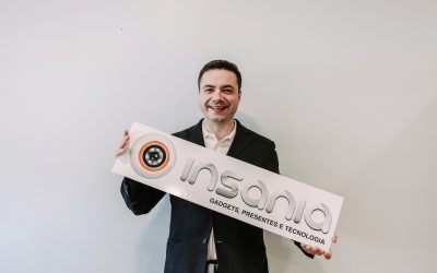 Insania investe em Lisboa para deslocalizar centro logístico principal