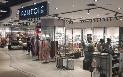 Parfois investe 70 milhões de euros até 2020