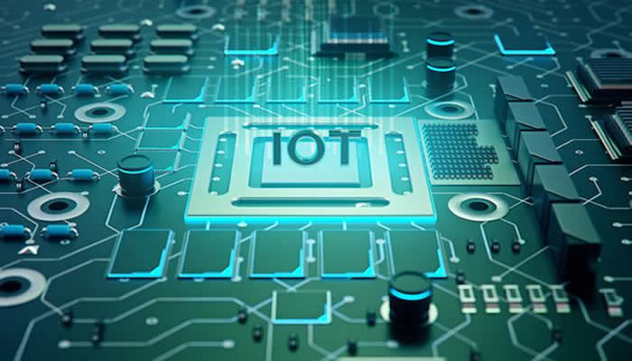 Fordesi investe mais de €1M em projecto disruptivo de IoT para terminais logísticos