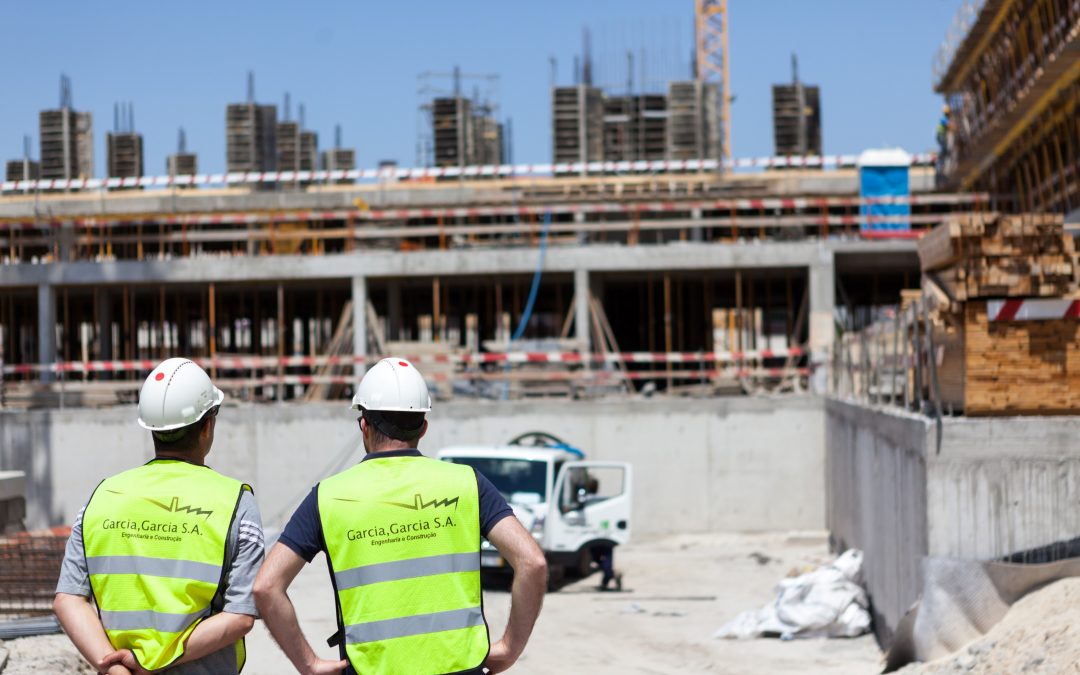 Serratec instala-se em Portugal e escolhe a Garcia Garcia para construir nova fábrica