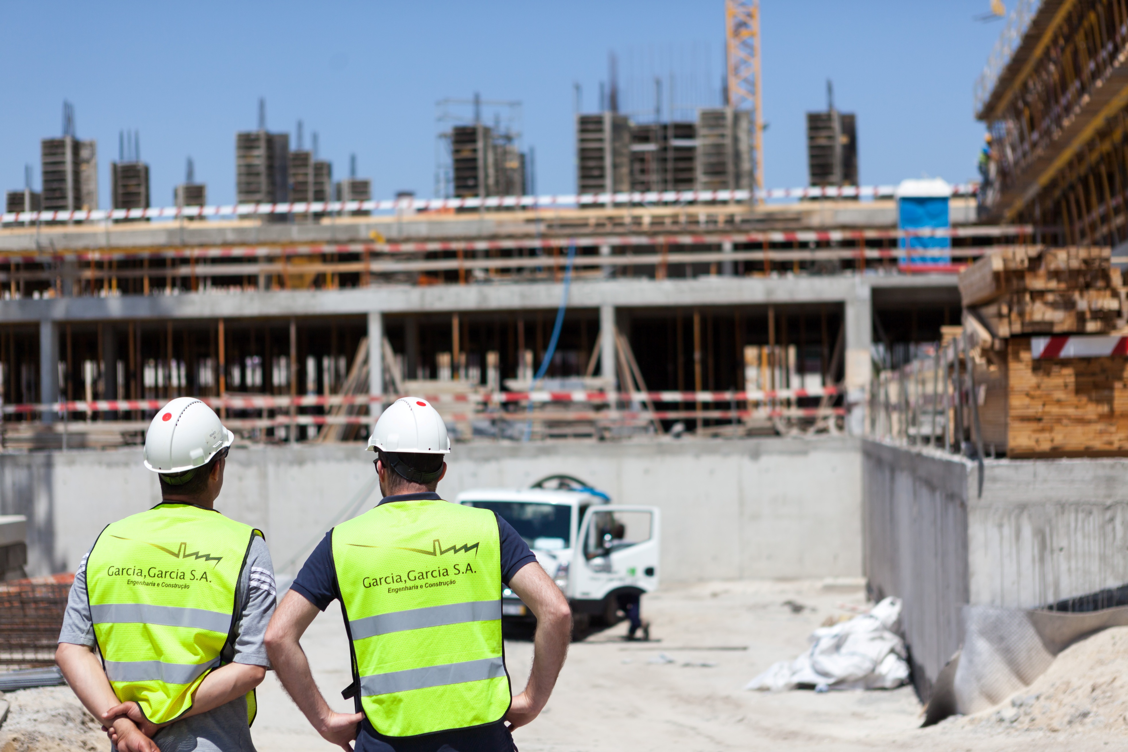 Serratec instala-se em Portugal e escolhe a Garcia Garcia para construir nova fábrica