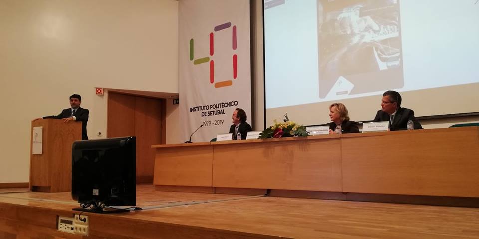 I Jornadas de Distribuição e Logística celebram 20 anos do primeiro curso da área em Portugal