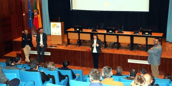 Sines apresentou novo modelo de entrega e recolha de mercadorias por rodovia