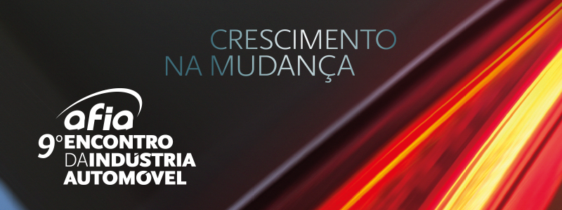 AFIA promove 9º Encontro da Indústria Automóvel