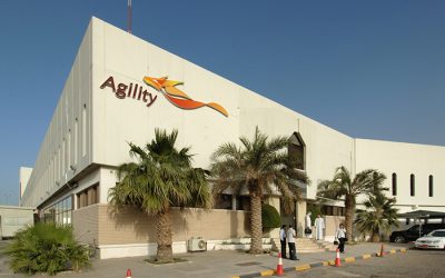Agility planeia investimento de 1,6 mil milhões de dólares até 2020
