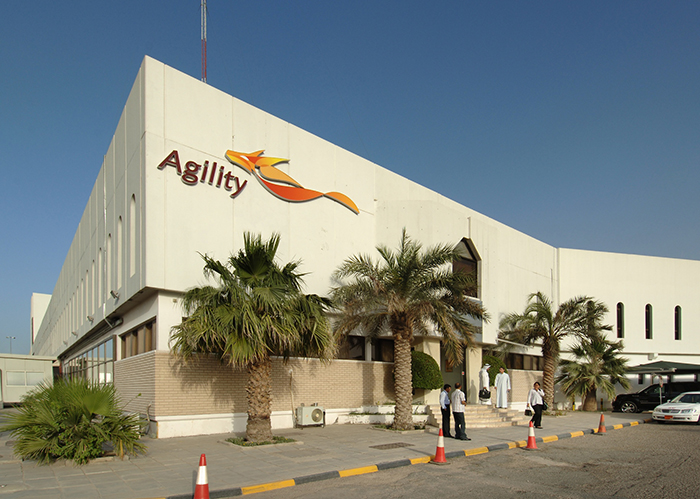 Agility planeia investimento de 1,6 mil milhões de dólares até 2020