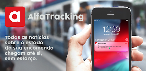 Alfaloc lança aplicação móvel de tracking