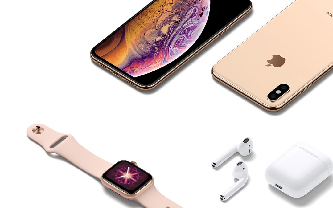 Apple reduz previsões em 9 mil milhões de dólares e torna-se menos transparente