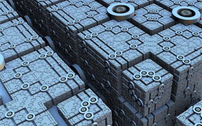 IPO moderniza gestão de compras através de blockchain e robótica