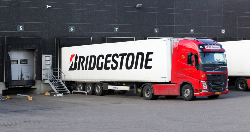 Bridgestone compra TomTom por 910 M€