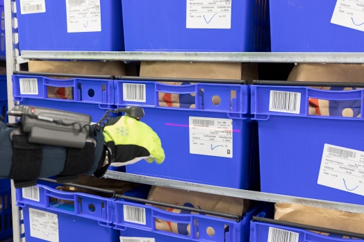 Carrefour aposta em inteligência artificial na gestão da cadeia de abastecimento