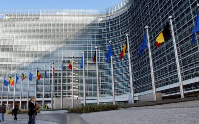 Bruxelas prevê agravamento das condições económicas