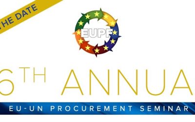 16º EU-UN Procurement Seminar