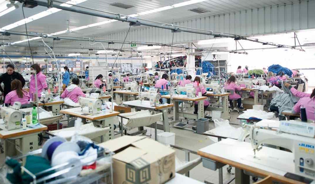 Grupo Becri investe 3 milhões na compra de unidade industrial para exportação