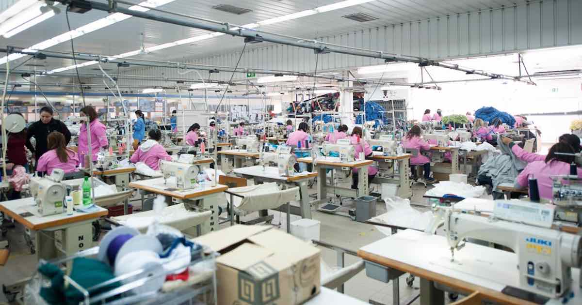 Grupo Becri investe 3 milhões na compra de unidade industrial para exportação